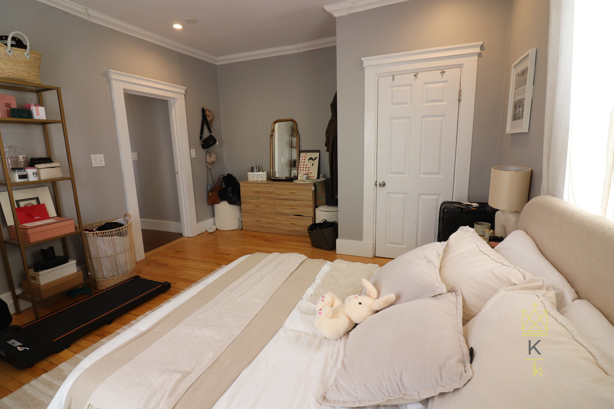 8 Parker St, Charlestown