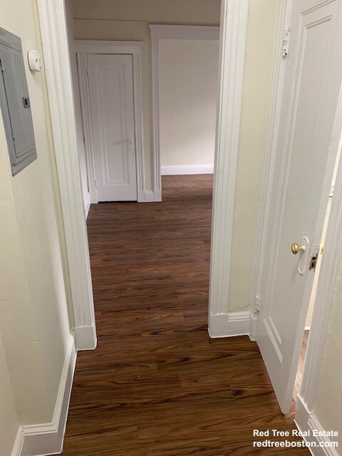 1185 Boylston St, Fenway