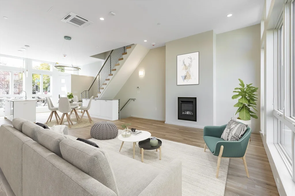 306 Putnam Ave, Cambridgeport