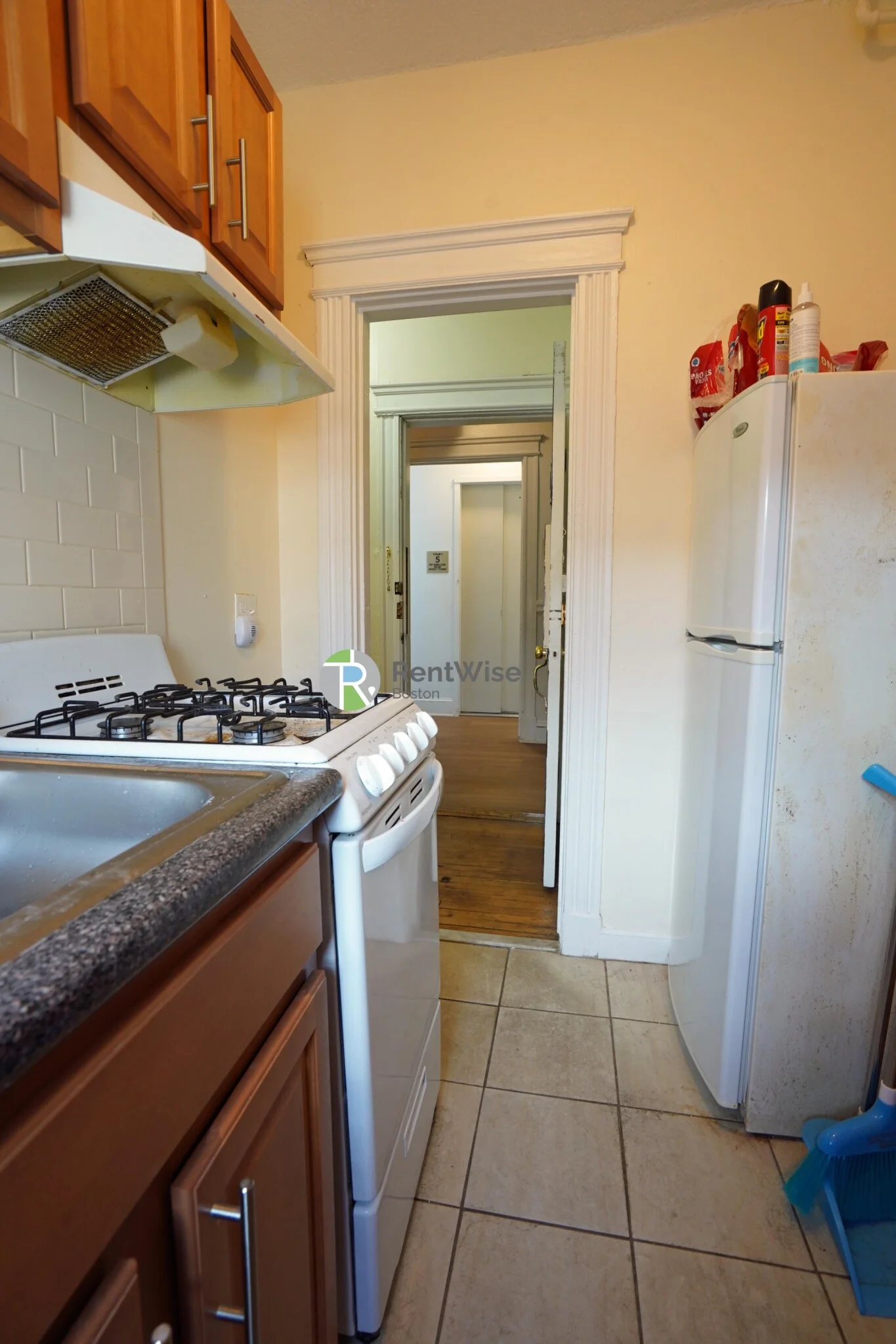 1160 Commonwealth Ave, Allston