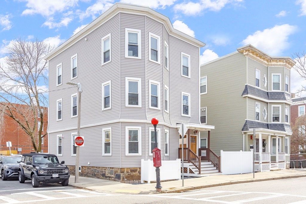 142 Boston St, Dorchester