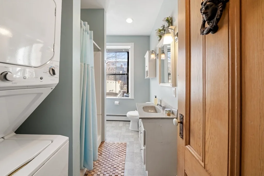 468 Shawmut Ave, South End