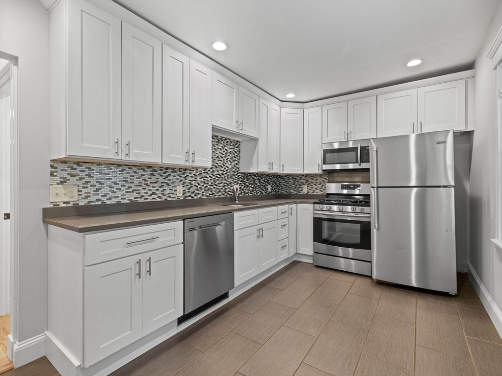 134 Newbury Ave, North Quincy