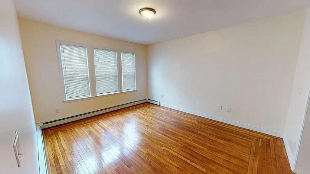 55 Hazelton St, Mattapan