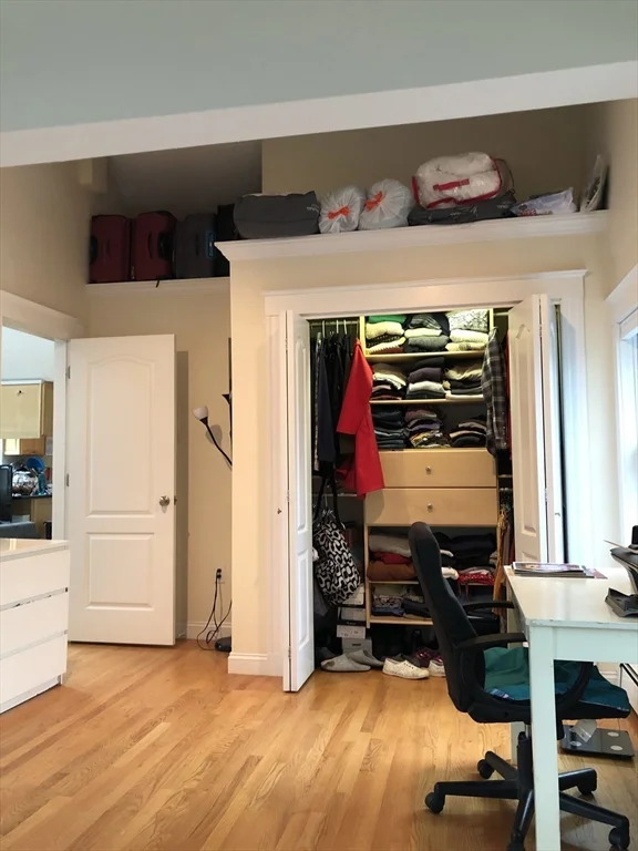 118 Sherman St, Neighborhood Nine