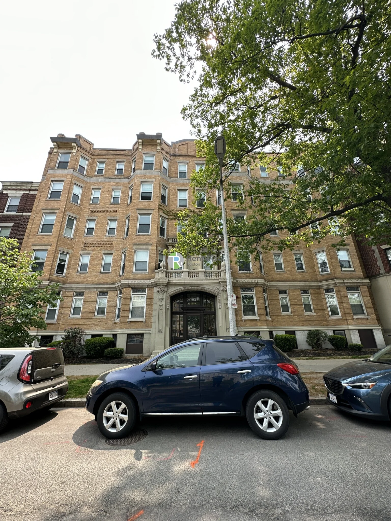 1334 Commonwealth Ave, Allston
