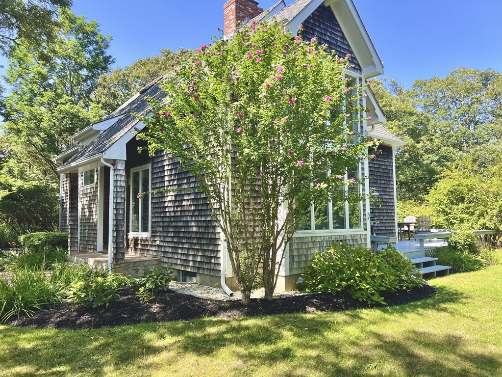 11 High Meadow, Oak Bluffs