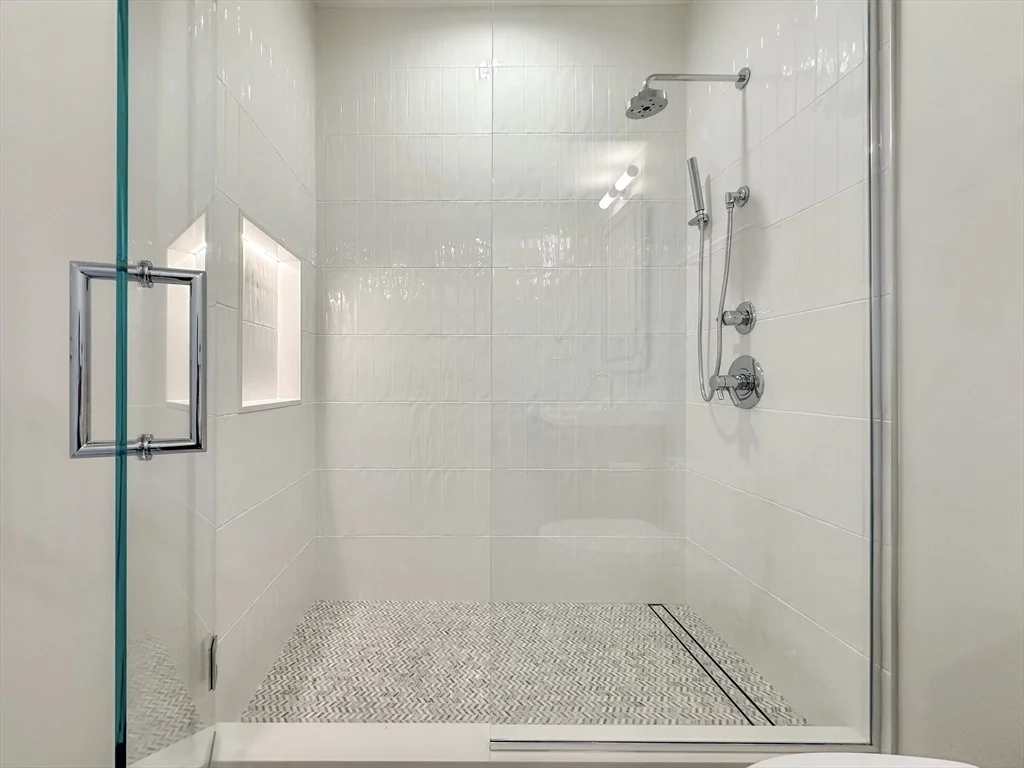 144 Worcester St, South End