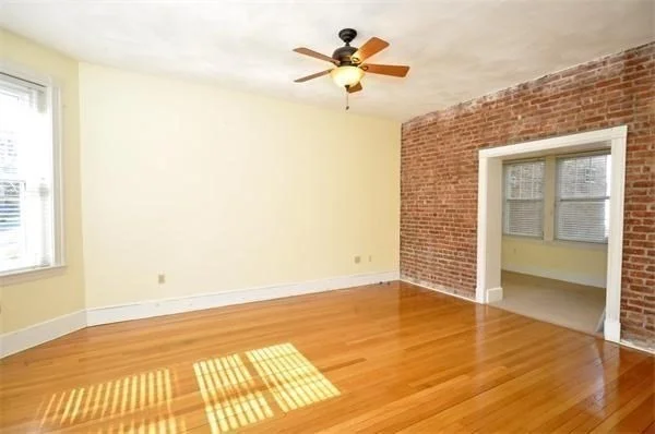 96 Saint Paul, Coolidge Corner
