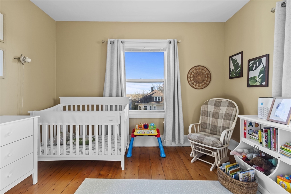 1551 Centre St, West Roxbury