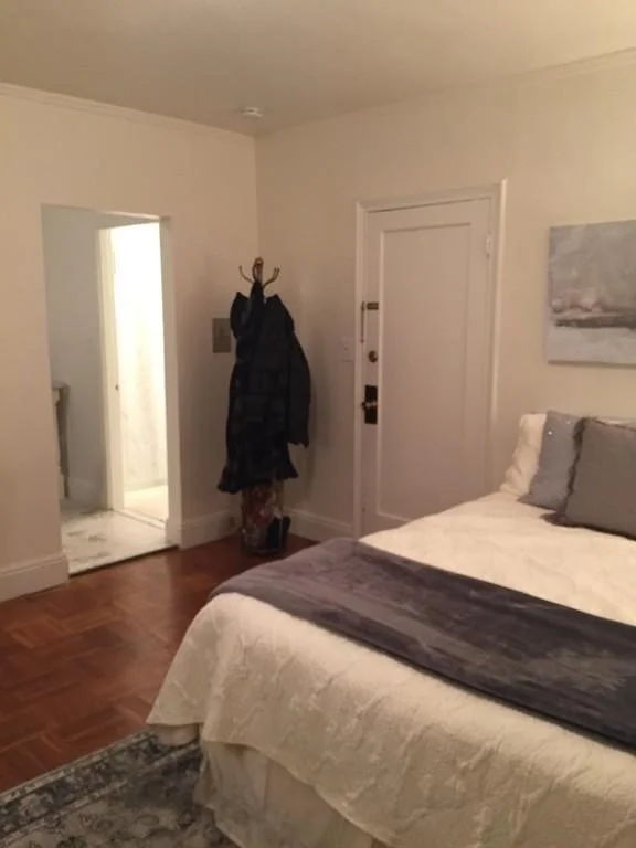 56 Commonwealth, Back Bay