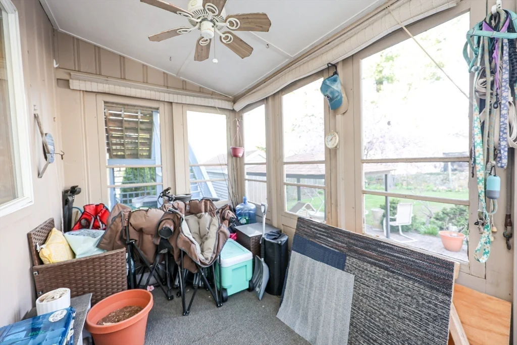 19 Burton Ter, Weymouth