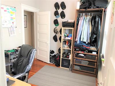 7 Partridge Ave, Magoun Square