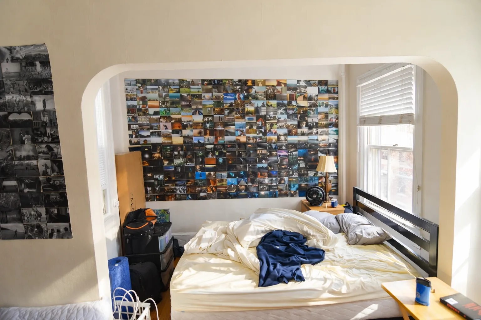 32 Irving St, Beacon Hill