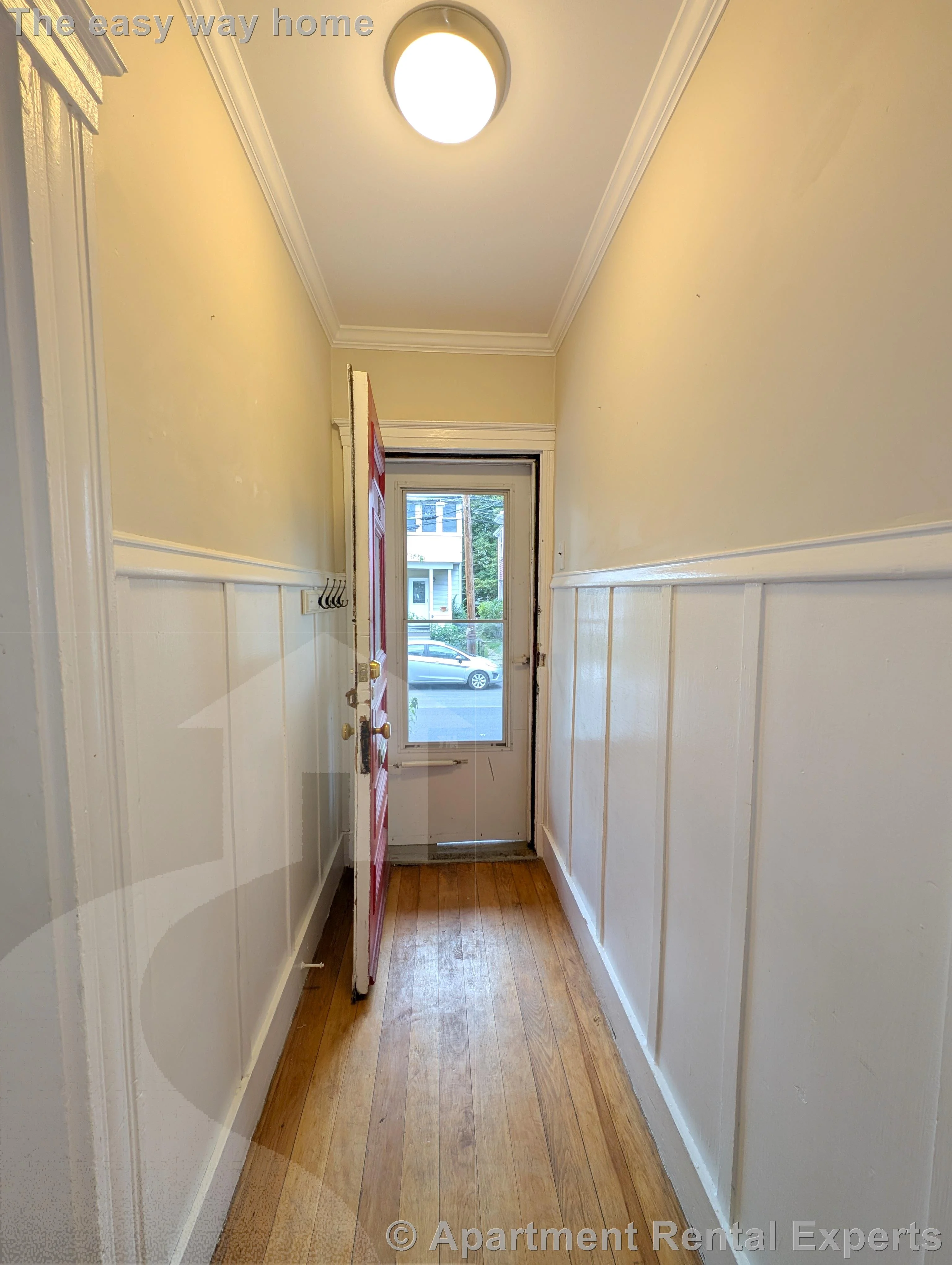 38 Gold Star Rd, Davis Square