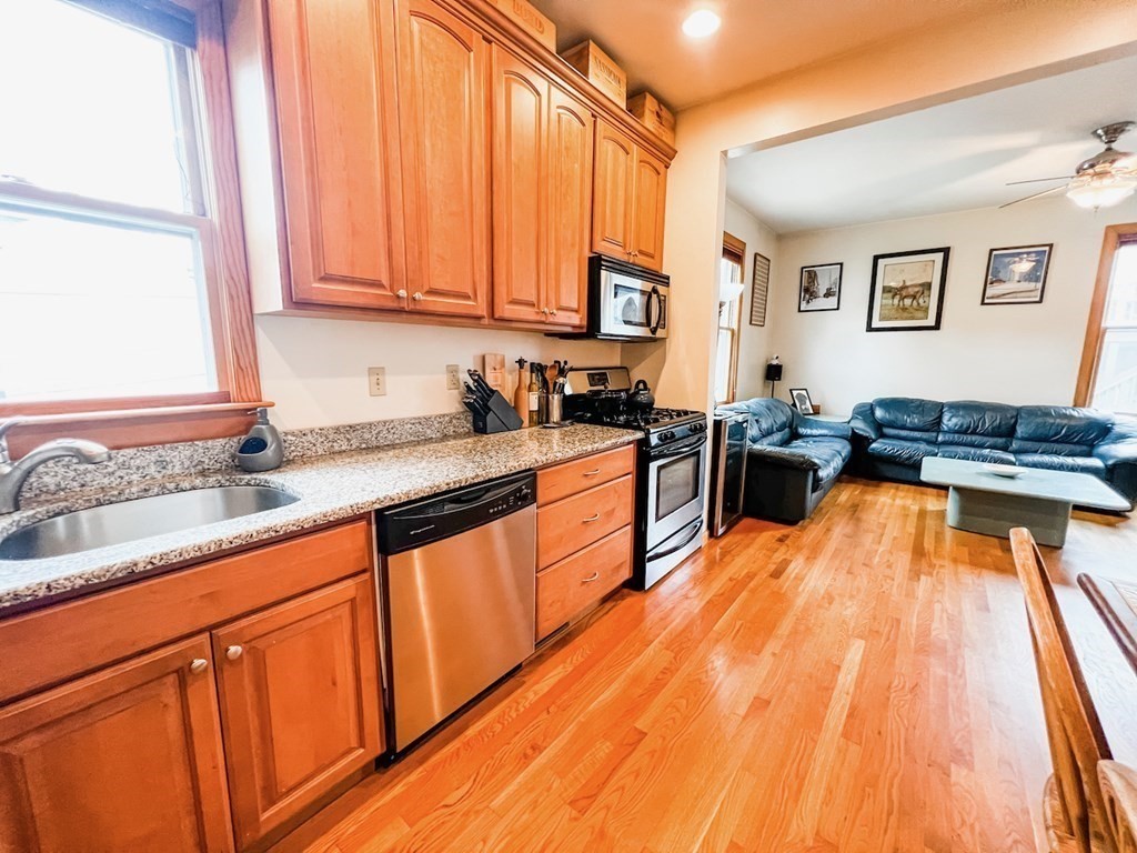 4 Webb Park, South Boston