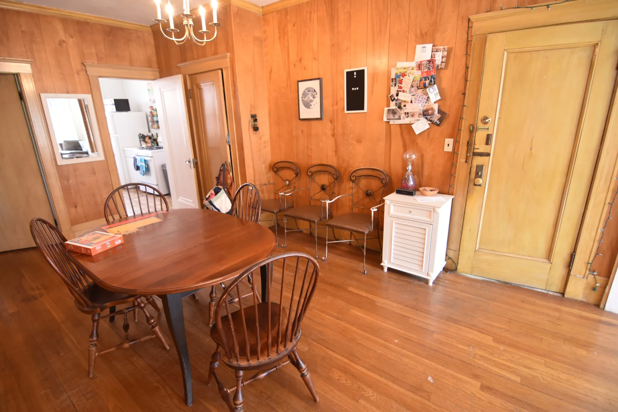 40 Longwood Ave, Coolidge Corner