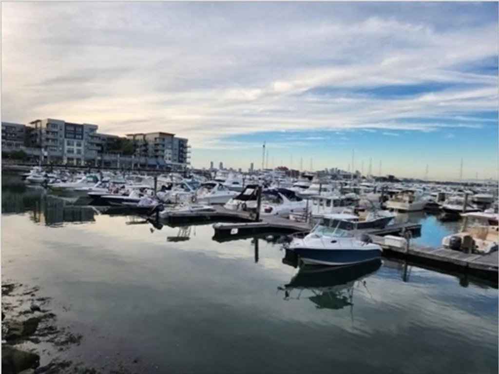 10 Seaport Dr, Quincy