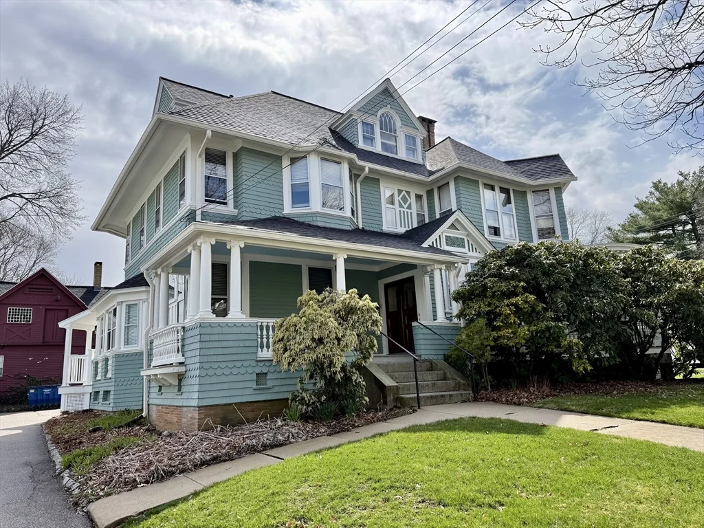 114 Church St, North Attleboro