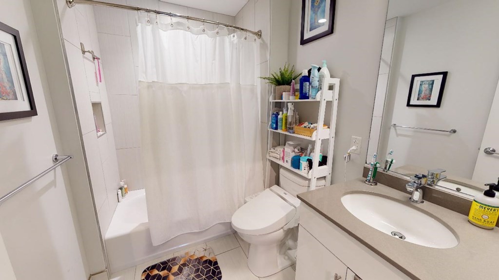 15 Richdale Ave, Neighborhood Nine