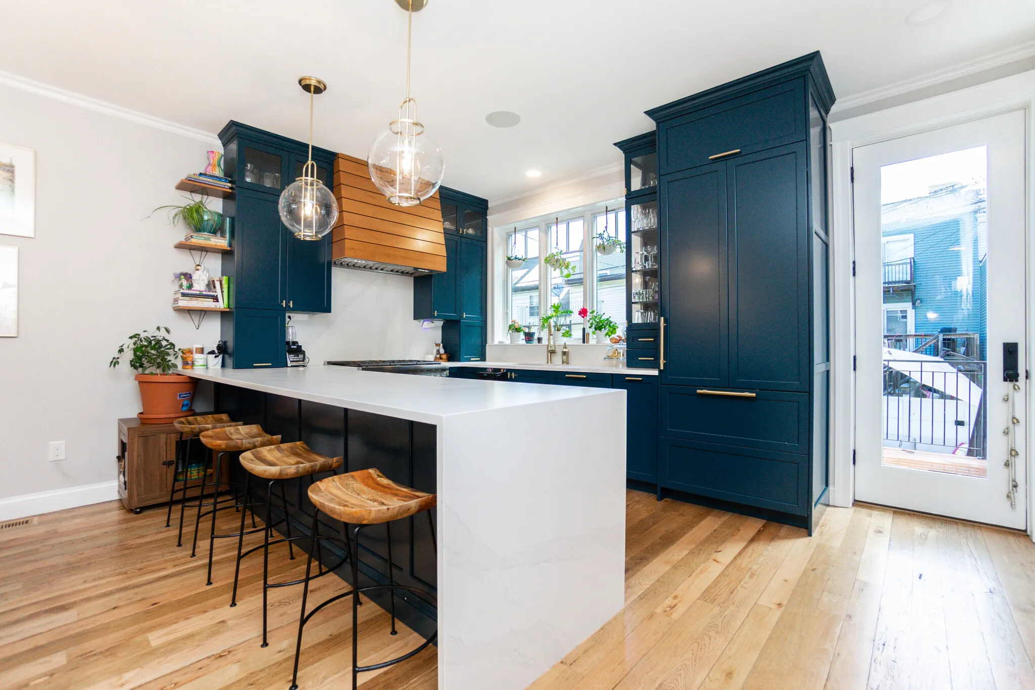 452 West Fourth St, South Boston