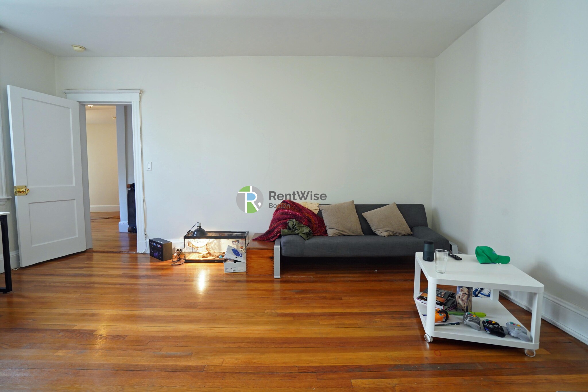 292 Harvard St, Mid-Cambridge