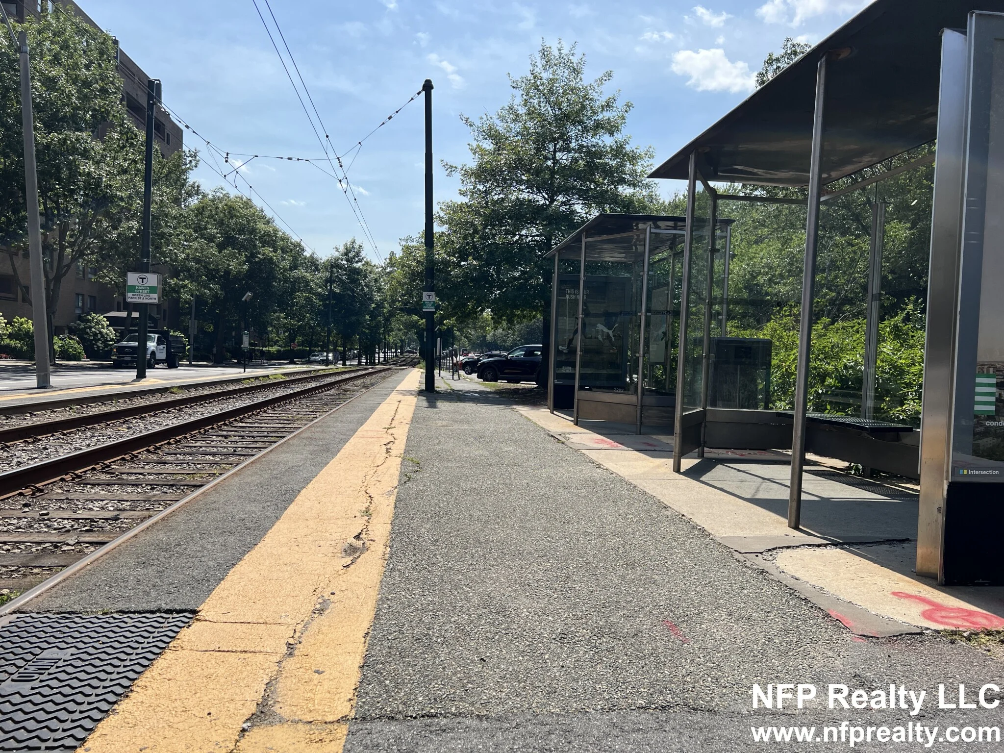 1064 Beacon St, Longwood