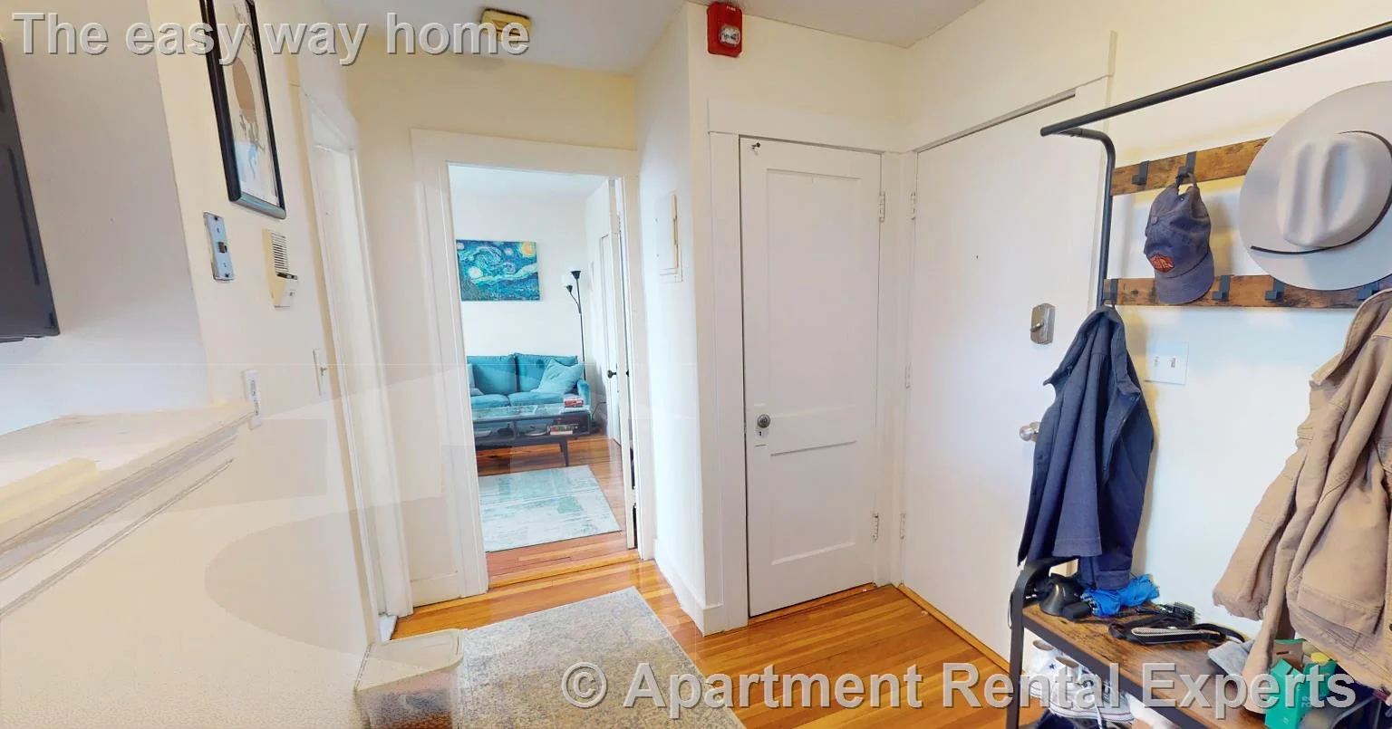 402 Highland Ave, Davis Square