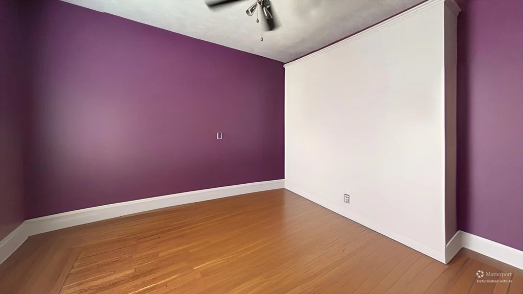 55 Glenwood, Winter Hill