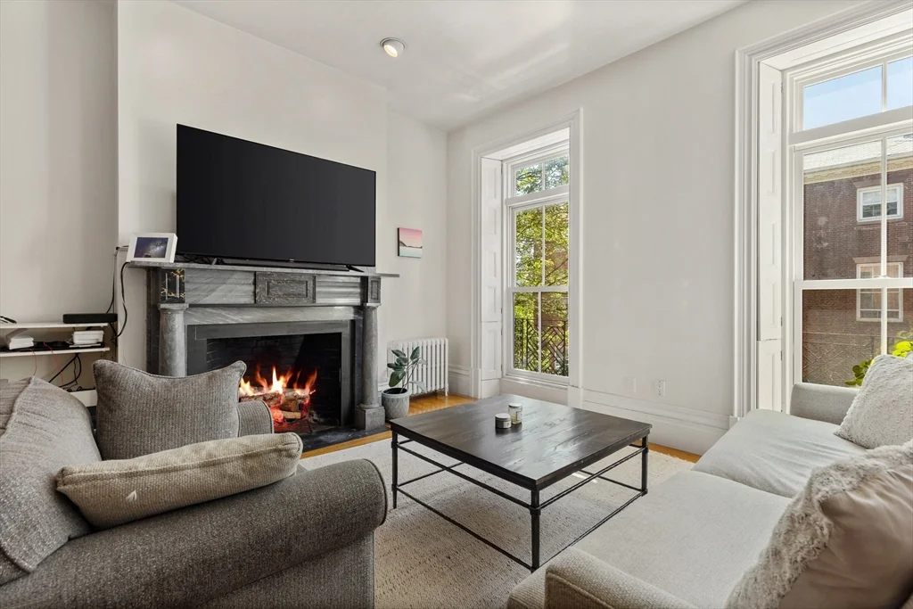 13 Harvard, Charlestown
