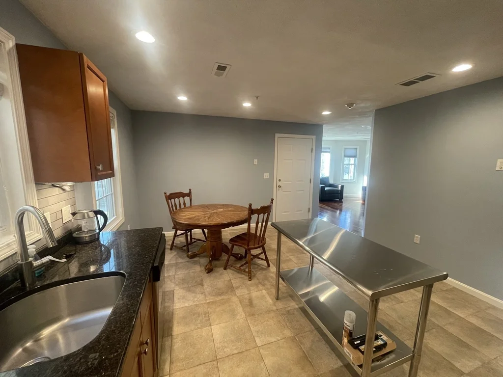 138 Horace St, East Boston