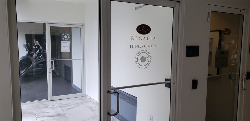 8 Museum Way, East Cambridge