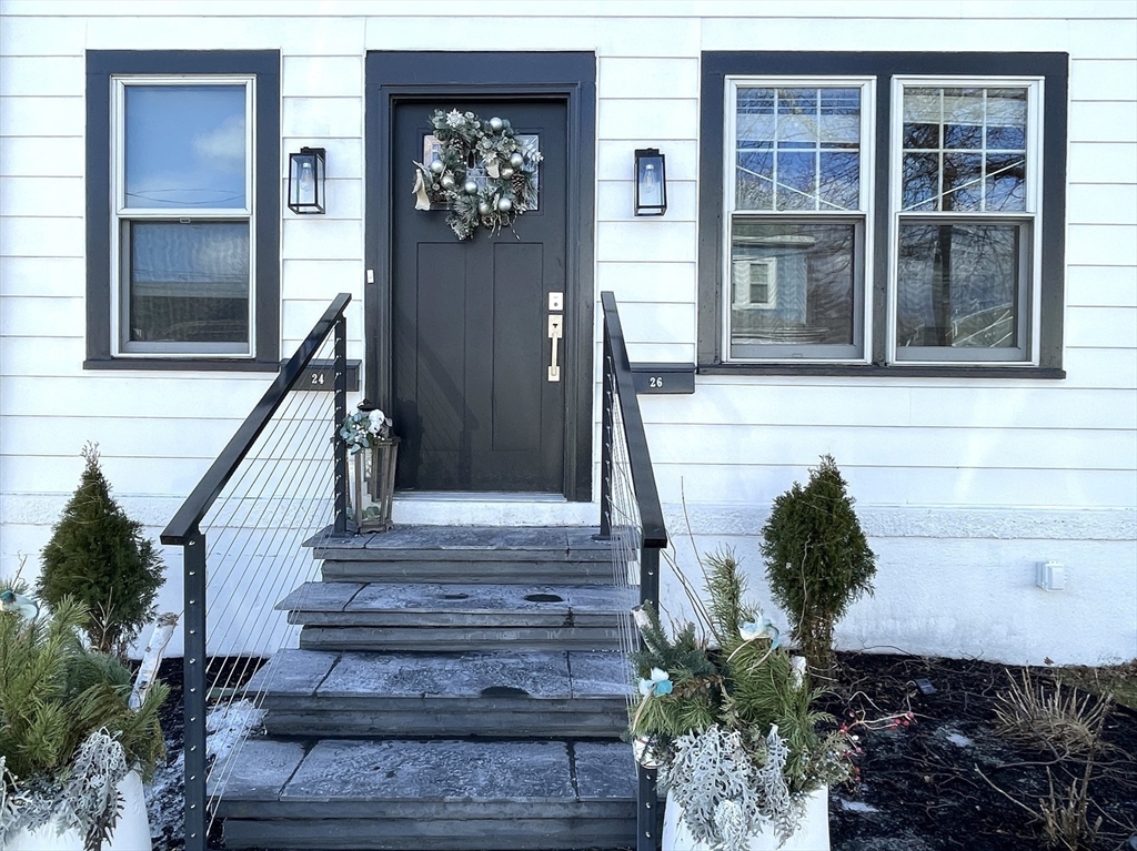 24-26 Kirk St, Winchester