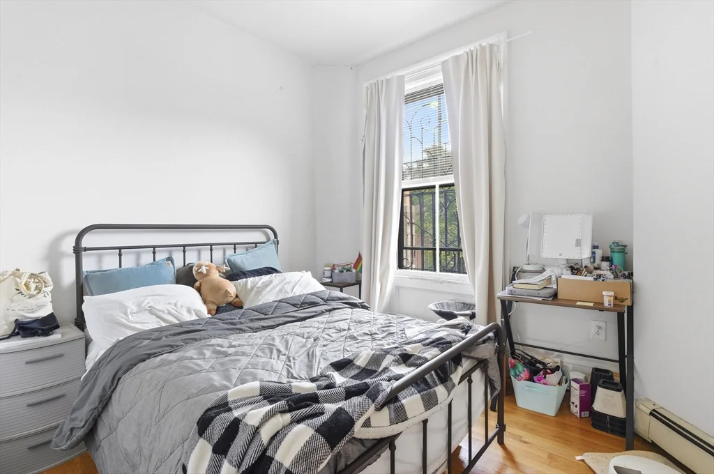 676 Massachusetts Ave, South End
