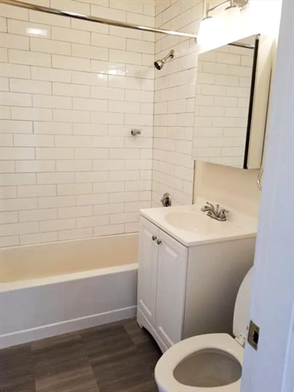 1390 Beacon, Coolidge Corner