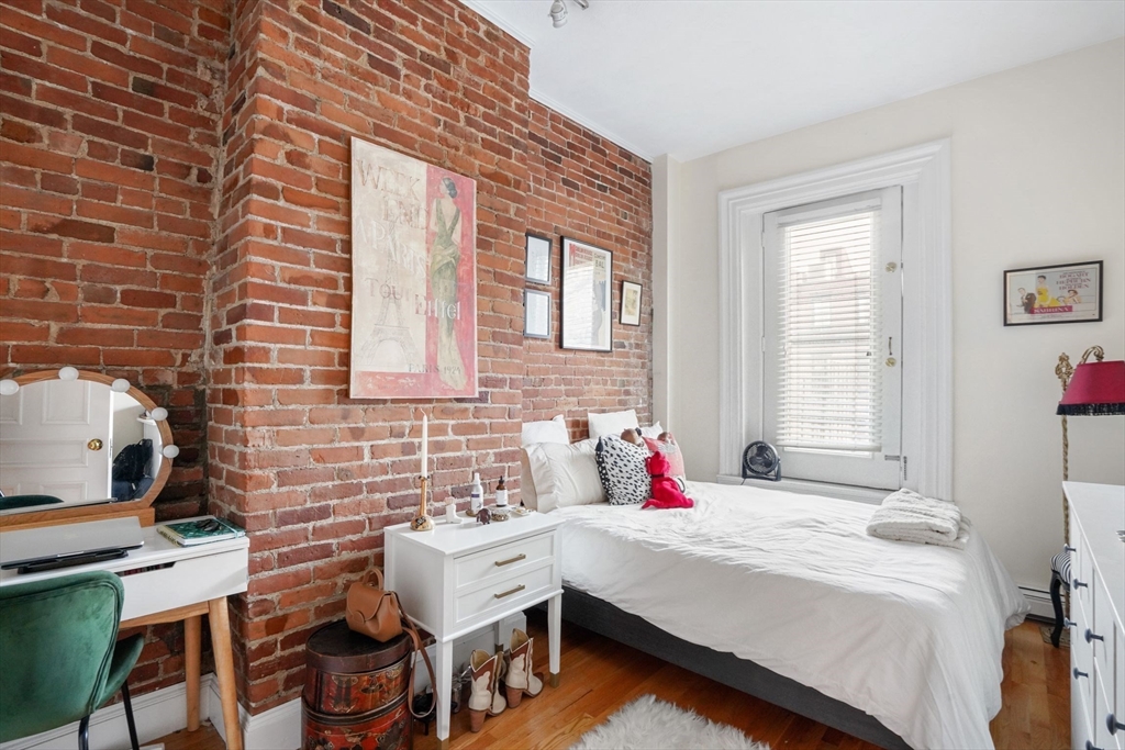 315 Beacon St, Back Bay