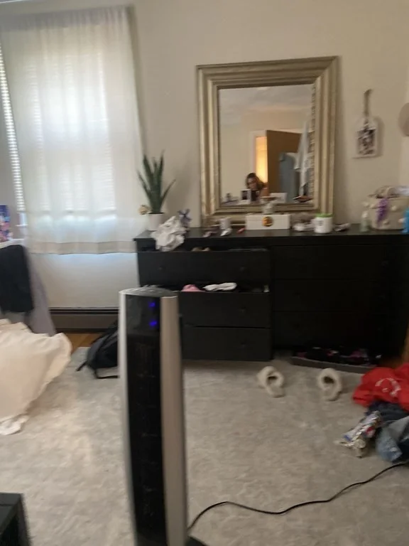 163 College Ave, Tufts University