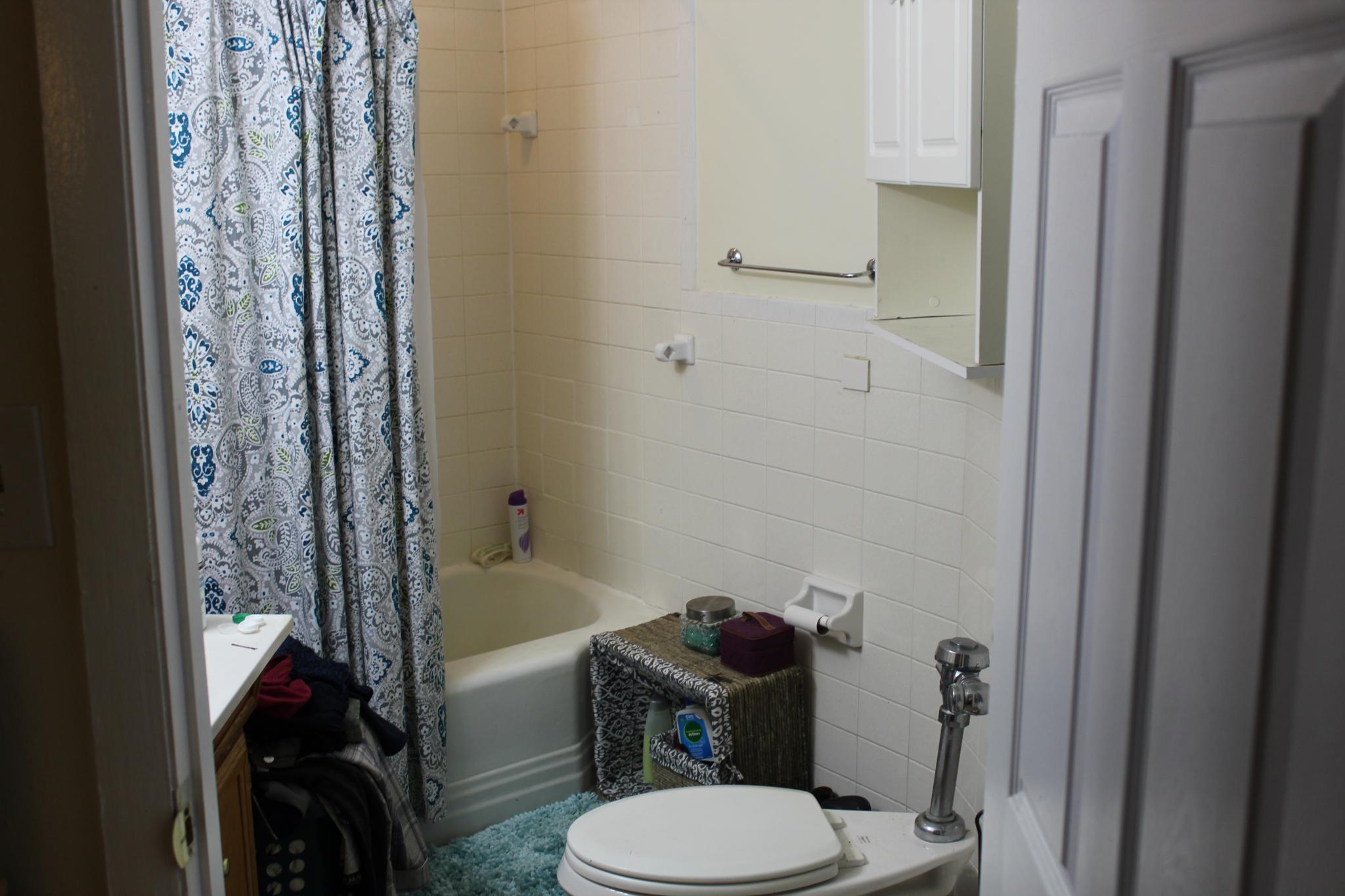 879 Beacon St, Fenway