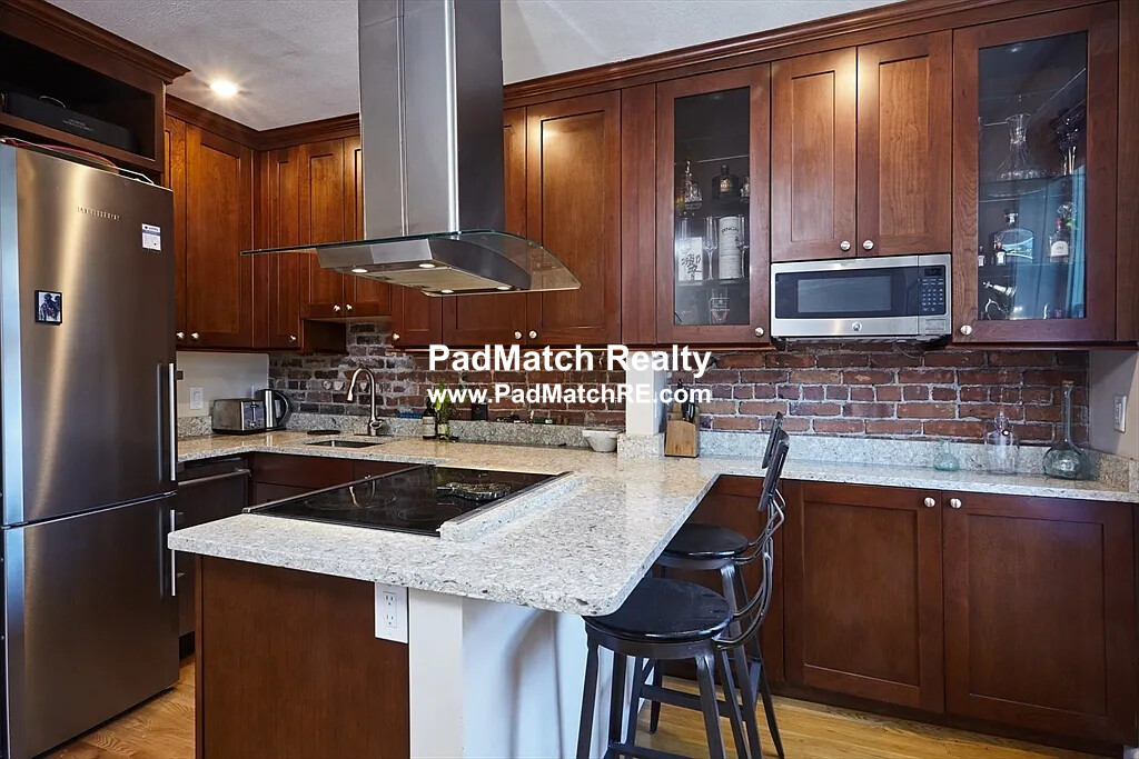 32 Fleet St, North End