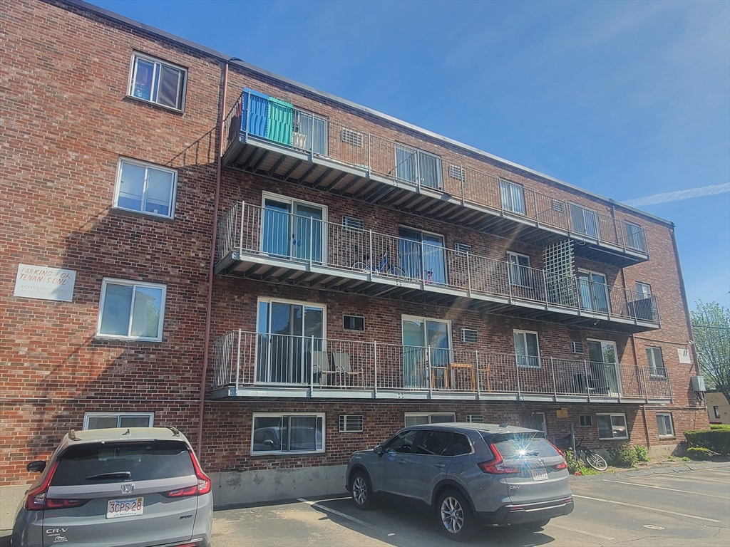 10 Copeland St, Quincy