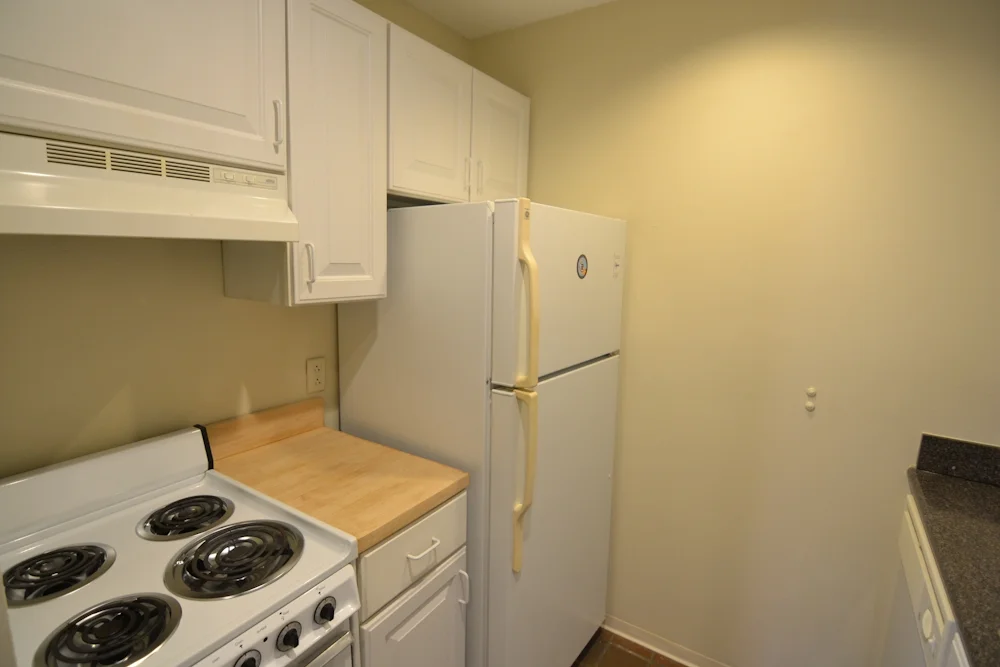 35 Saint Germain St, Back Bay