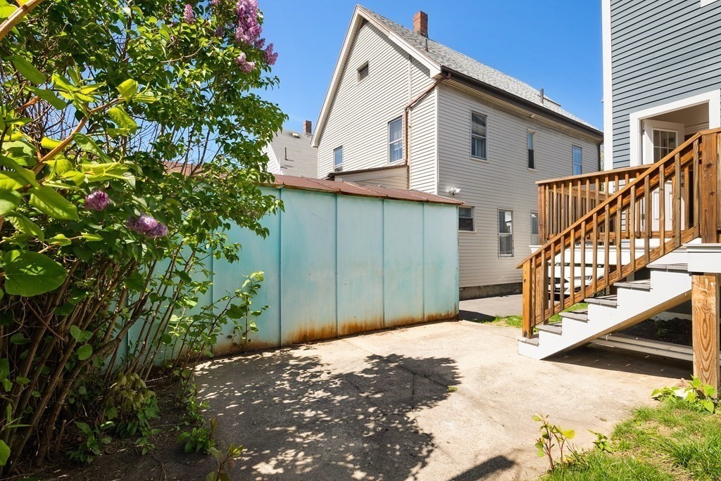 34 Henry St, Everett