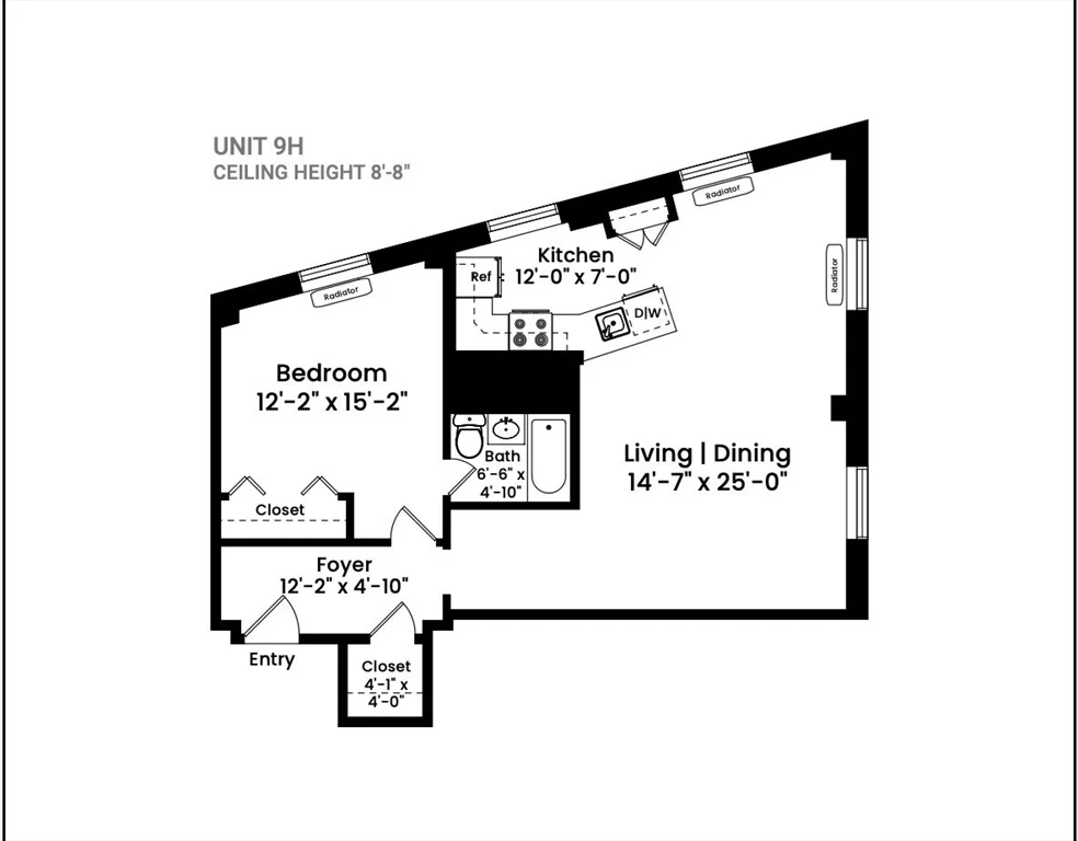 21 Beacon St, Beacon Hill