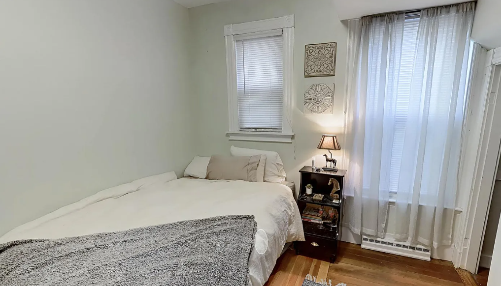 103 Marion St, Ward Two