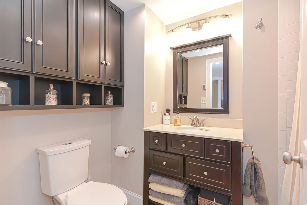 205 Webster, East Boston