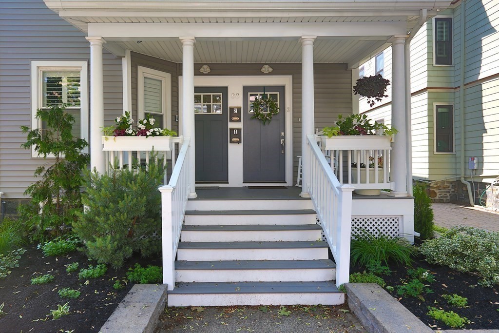 88 Josephine Ave, Ball Square