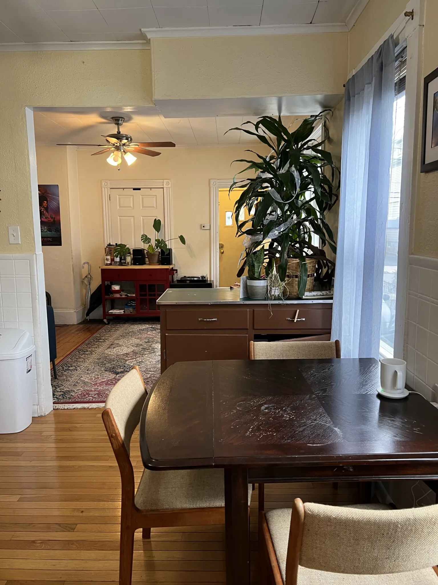 12 Hancock St, Dorchester
