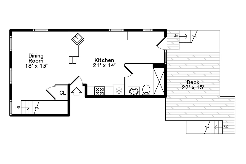 27 Shannon St, Brighton