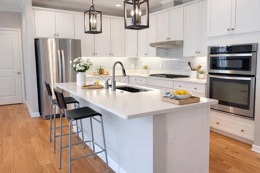 198 Stonehaven Dr, Weymouth