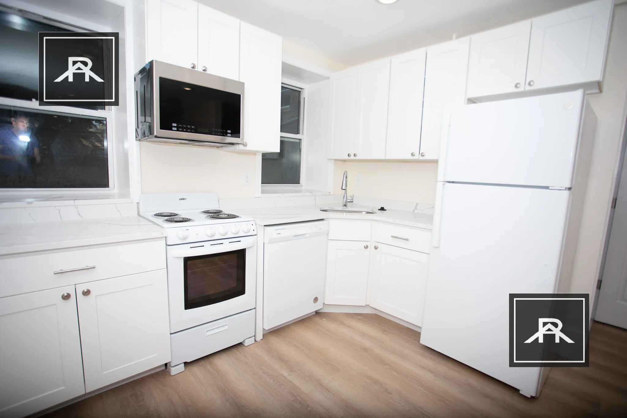 389 Harvard St, North Brookline